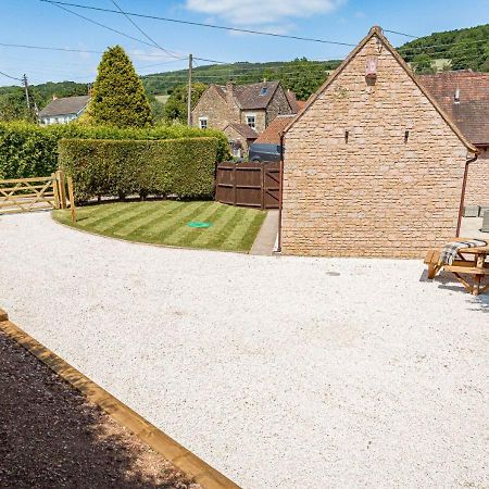 The Barn In Longhope - Luxury Barn Conversion Eksteriør bilde