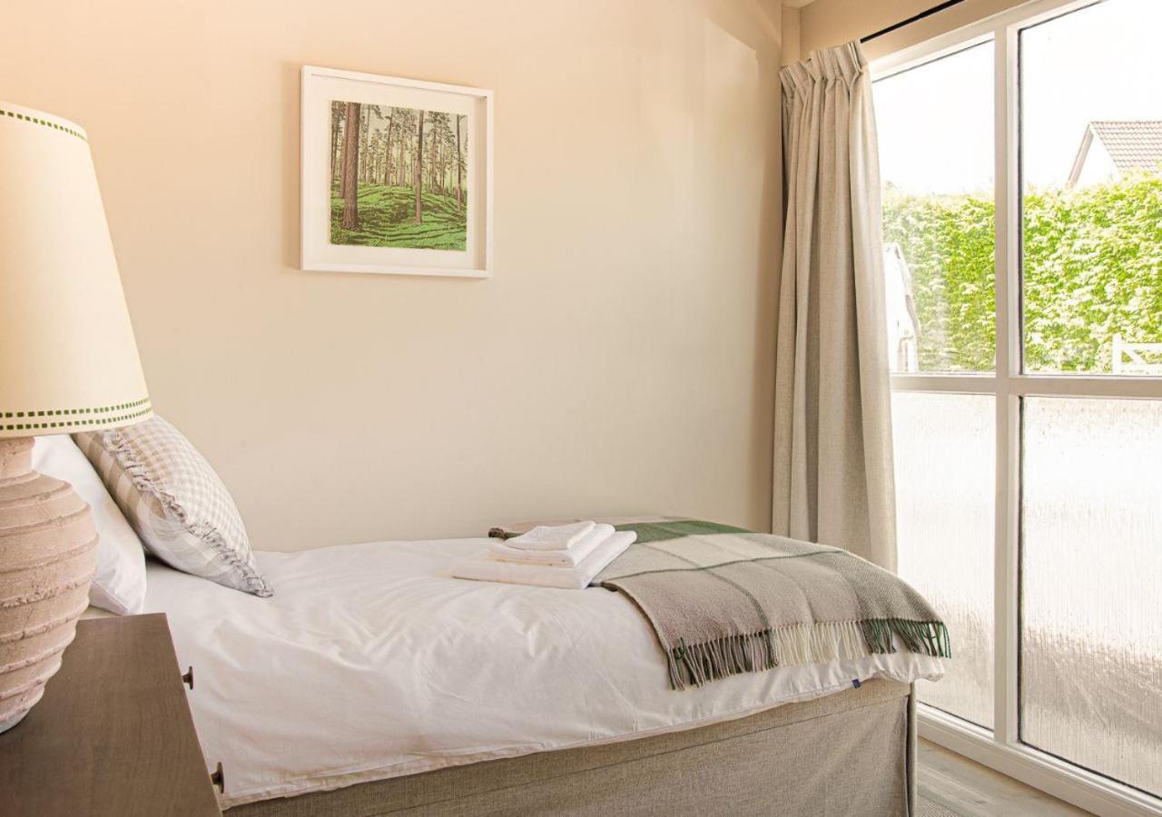 The Barn In Longhope - Luxury Barn Conversion Eksteriør bilde